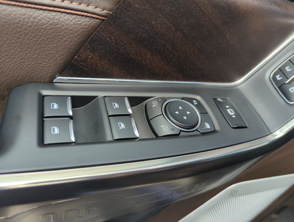 Used 2026 Ford F350 King Ranch AWD/4WD image 30