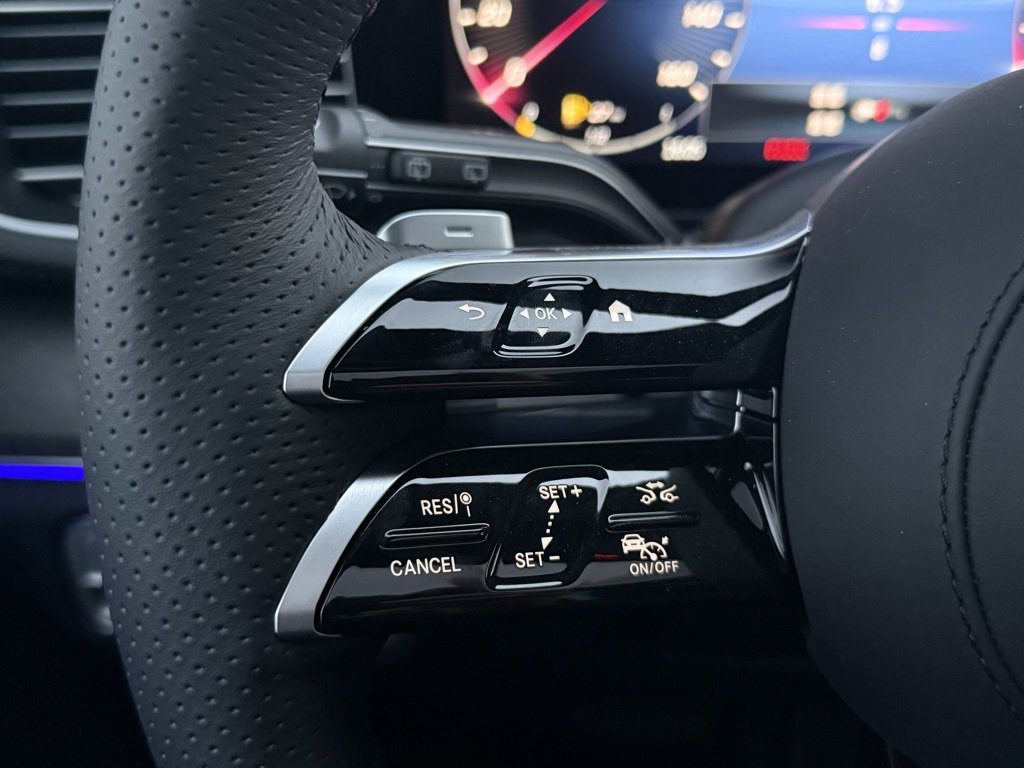 Used 2026 Mercedes-Benz GLS 450 4MATIC image 20