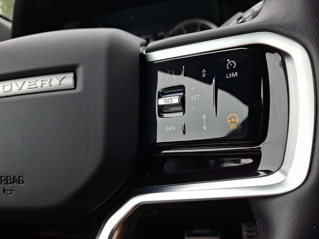Used 2023 Land Rover Discovery Sport S R-Dynamic AWD/4WD image 23