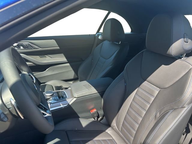 New 2026 BMW 430i xDrive Convertible w/ M Sport Package image 13