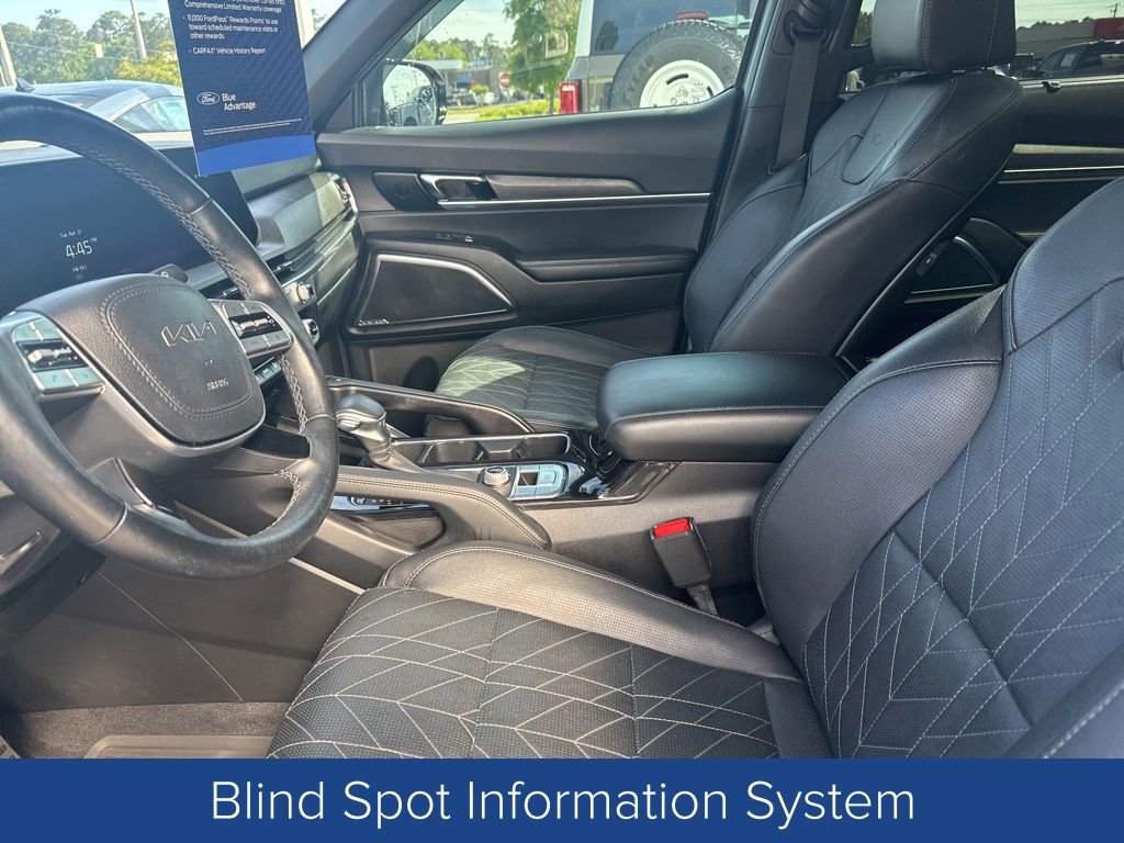 Used 2024 Kia Telluride SX X-Line image 8