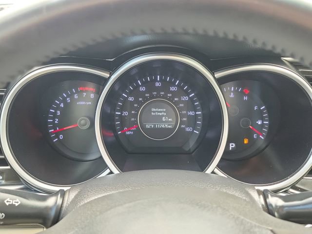 Used 2014 Kia Optima EX image 23