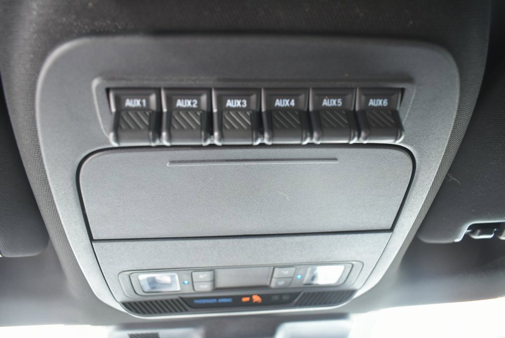 Used 2023 Ford F150 Tremor image 23