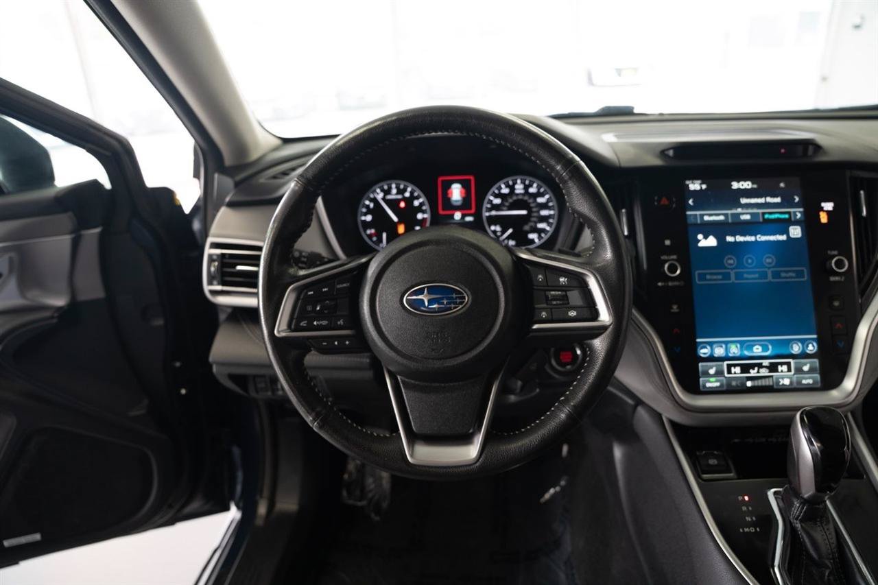 Used 2024 Subaru Outback Limited AWD/4WD image 14