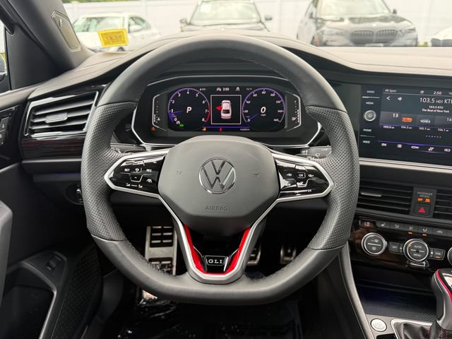 Used 2022 Volkswagen Jetta GLI Autobahn FWD image 16