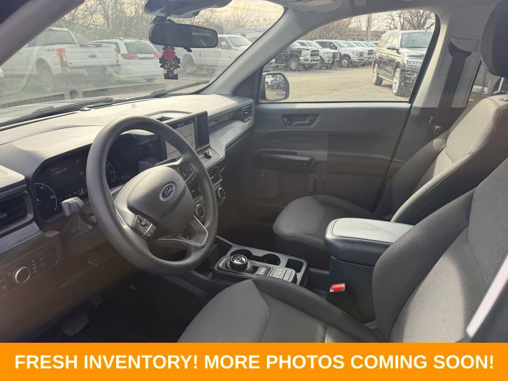 Used 2023 Ford Maverick XL image 8