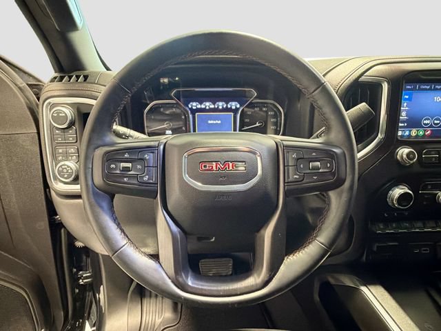 Certified 2023 GMC Sierra 3500 AT4 w/ AT4 Premium Plus Package AWD/4WD image 11