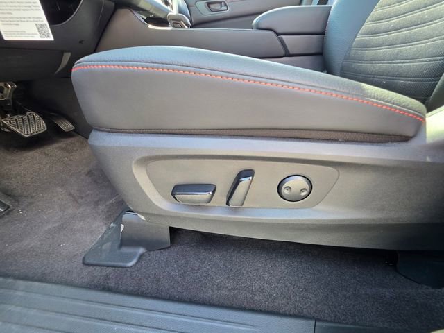 New 2026 Nissan Pathfinder Rock Creek w/ Rock Creek Premium Package AWD/4WD image 24