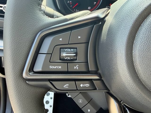 New 2026 Subaru WRX Premium w/ WRX Enhancement Package AWD/4WD image 20