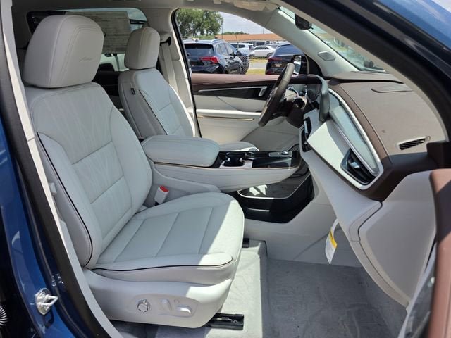 New 2026 Buick Enclave Avenir w/ Super Cruise Package AWD/4WD image 17