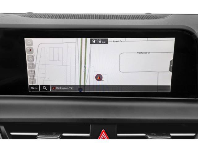 Used 2024 Kia Seltos S FWD image 19