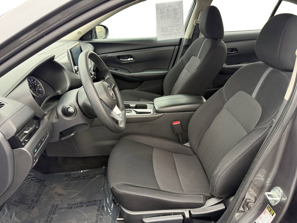 Used 2024 Nissan Sentra SV image 10