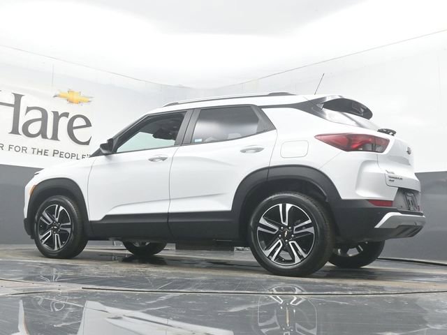 Used 2024 Chevrolet TrailBlazer LT w/ Convenience Package image 54
