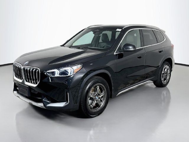 Used 2026 BMW X1 xDrive28i AWD/4WD image 4