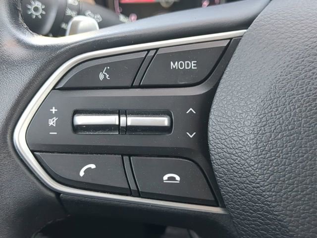 Used 2023 Hyundai Santa Fe SEL AWD/4WD image 24