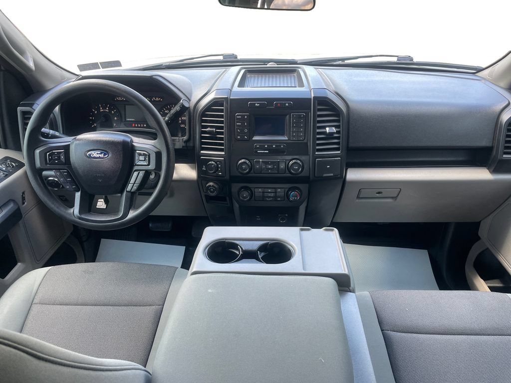 Used 2019 Ford F150 XL w/ Equipment Group 101A Mid AWD/4WD image 16