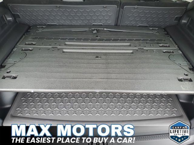 New 2025 Ford Bronco Sport Big Bend image 8