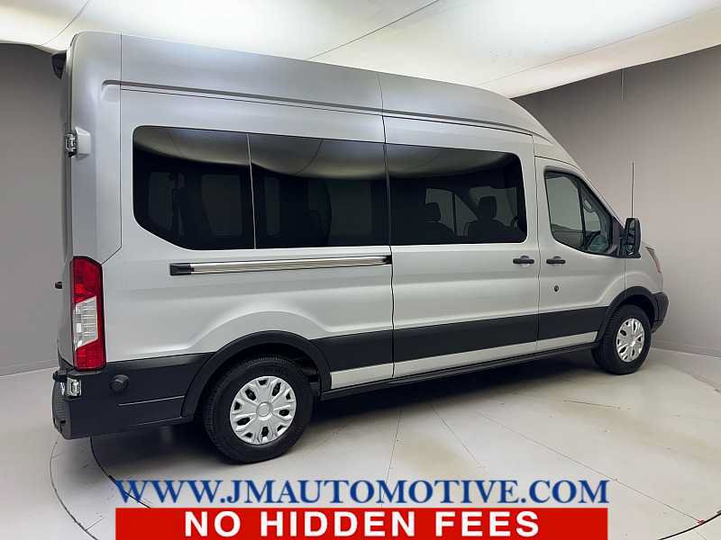 Used 2019 Ford Transit 350 XL RWD image 5
