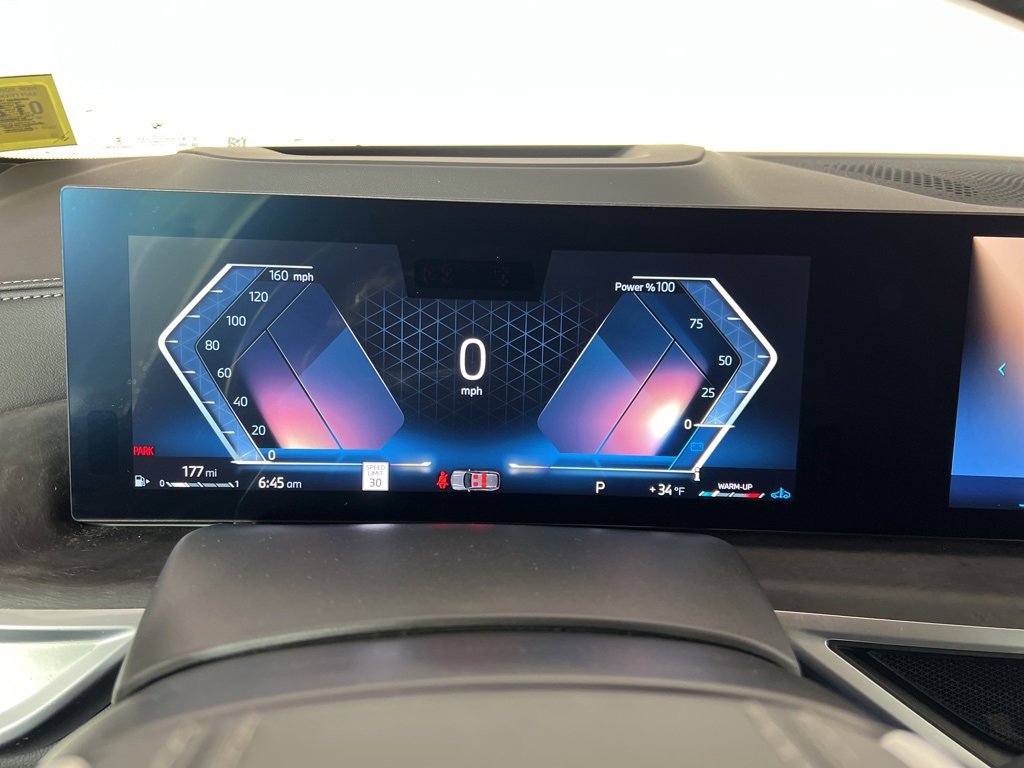 Certified 2024 BMW X5 xDrive40i w/ Premium Package image 19