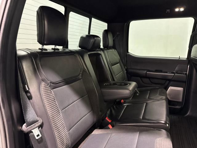 Used 2022 Ford F150 Raptor w/ Equipment Group 801A High image 30