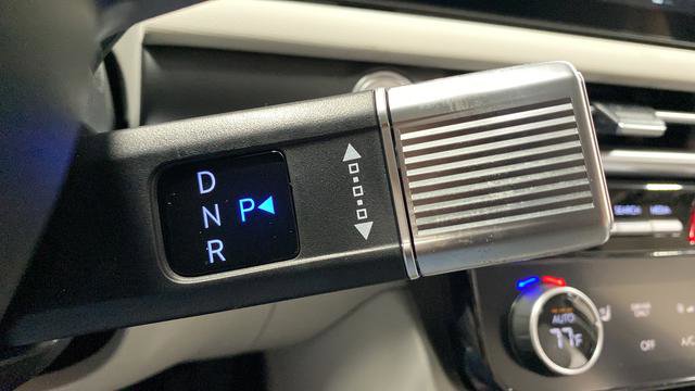 New 2026 Hyundai Tucson SEL image 18