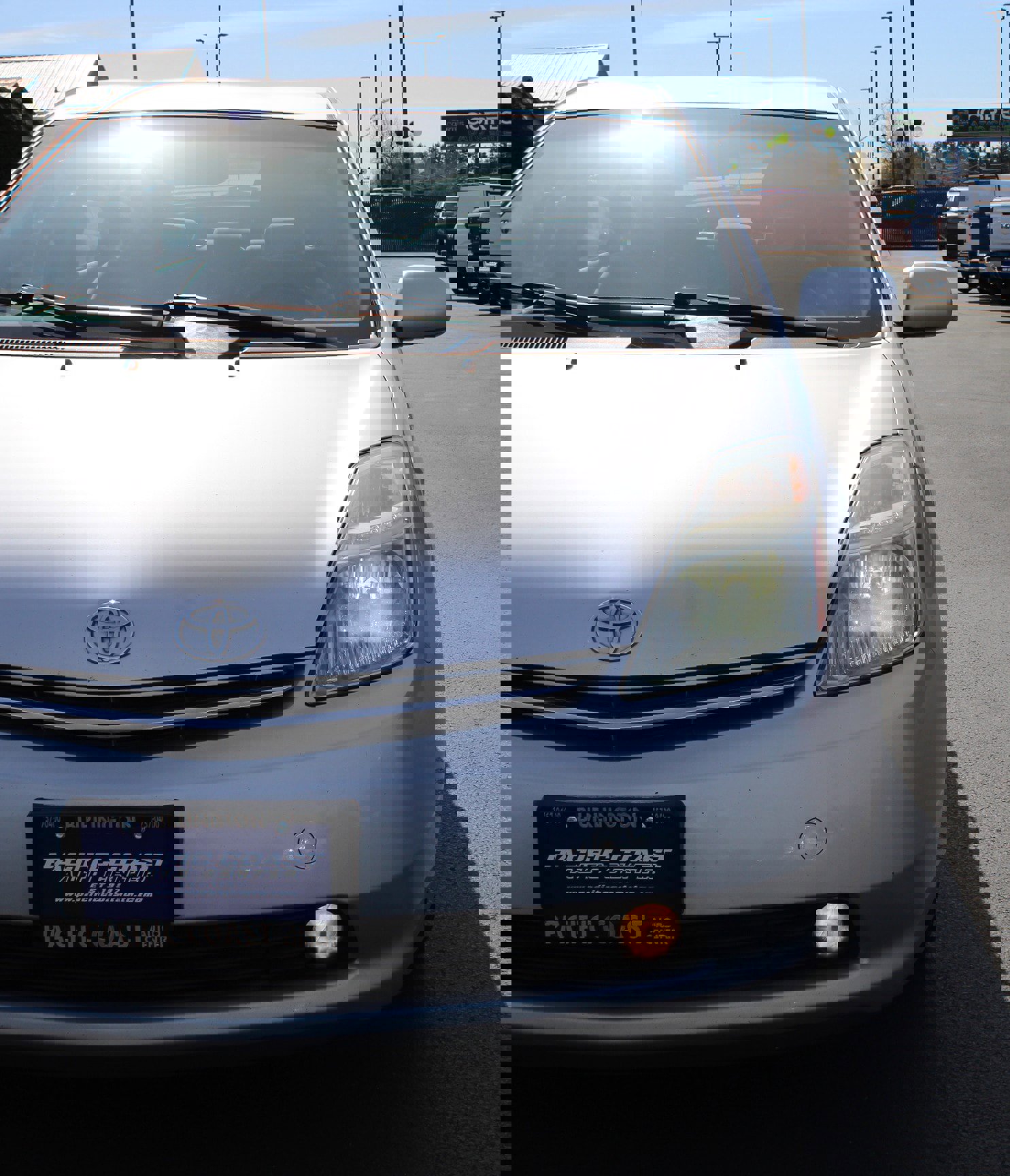 Used 2006 Toyota Prius image 10