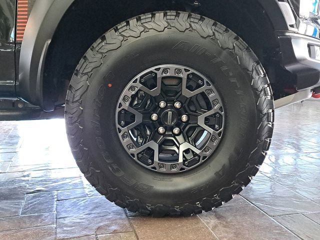 New 2026 Ford F150 Raptor w/ Equipment Group 803A Raptor R image 6