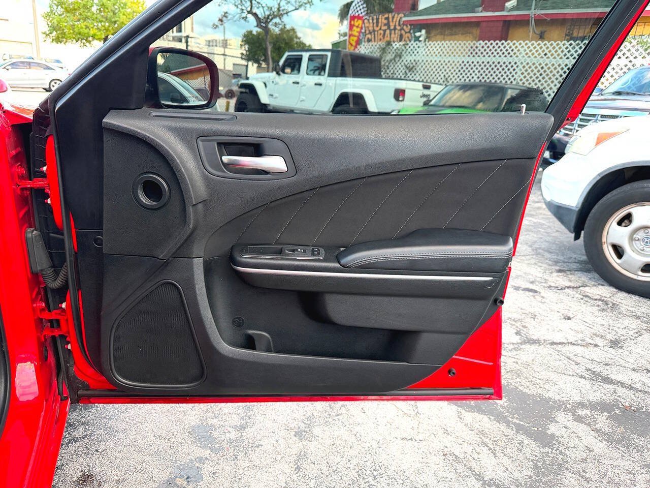 Used 2022 Dodge Charger SXT RWD image 29