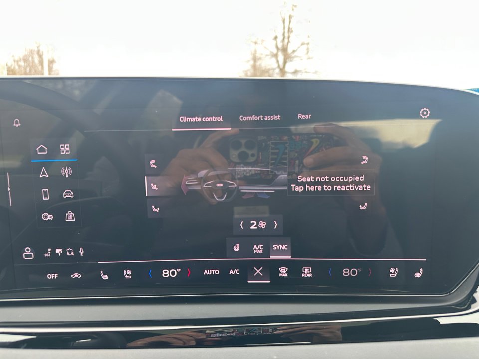 Certified 2025 Audi A5 2.0T Premium Plus w/ Premium Plus image 18