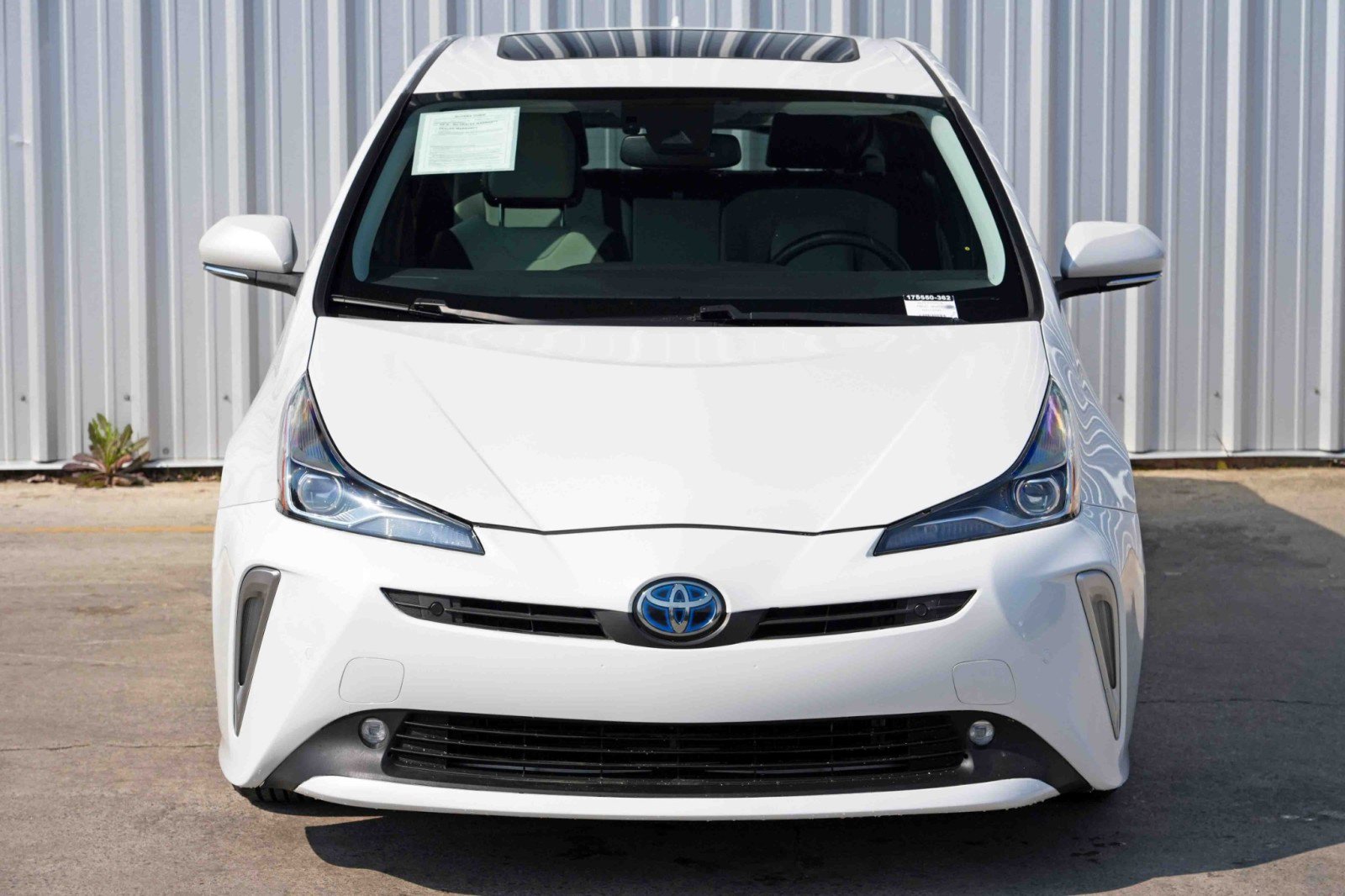 Used 2022 Toyota Prius XLE w/ Premium Convenience Package image 44