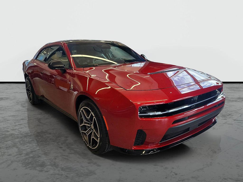 New 2026 Dodge Charger Scat Pack