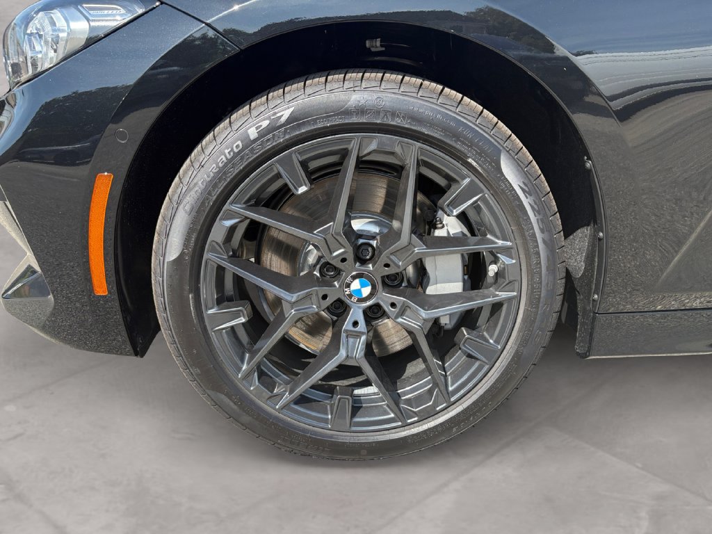 New 2026 BMW 330i xDrive Sedan w/ Premium Package AWD/4WD image 14