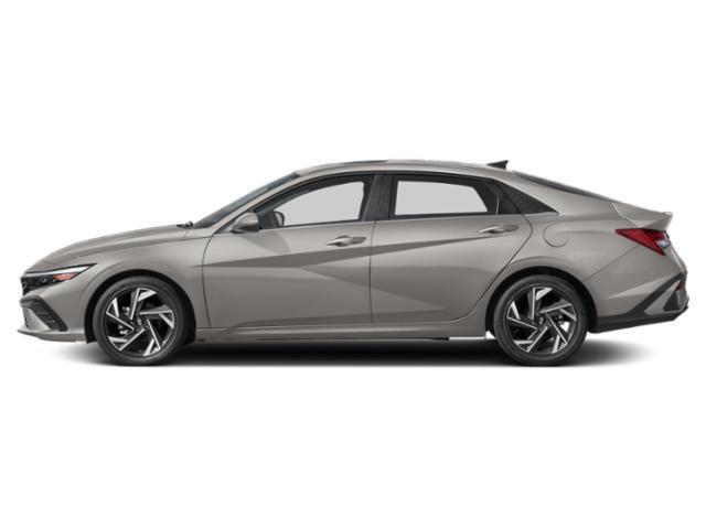 Used 2025 Hyundai Elantra SEL FWD image 3