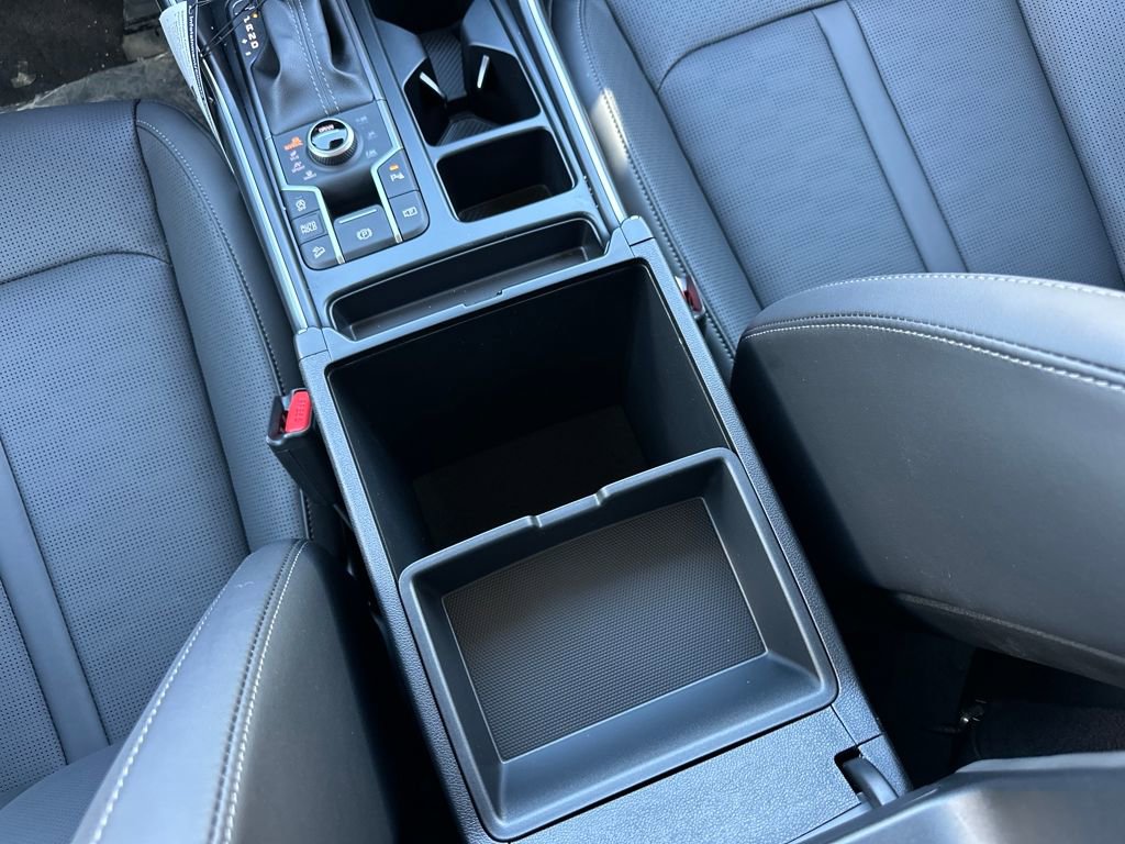 New 2026 Kia Sorento S AWD/4WD image 30