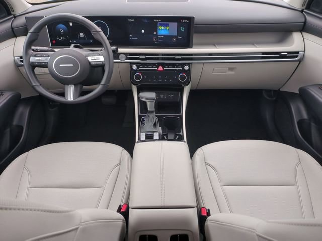 Certified 2026 Hyundai Tucson SEL image 14