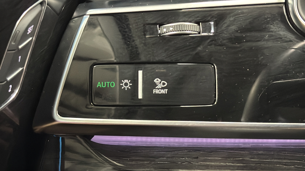 Used 2021 Audi Q7 3.0T Prestige AWD/4WD image 33