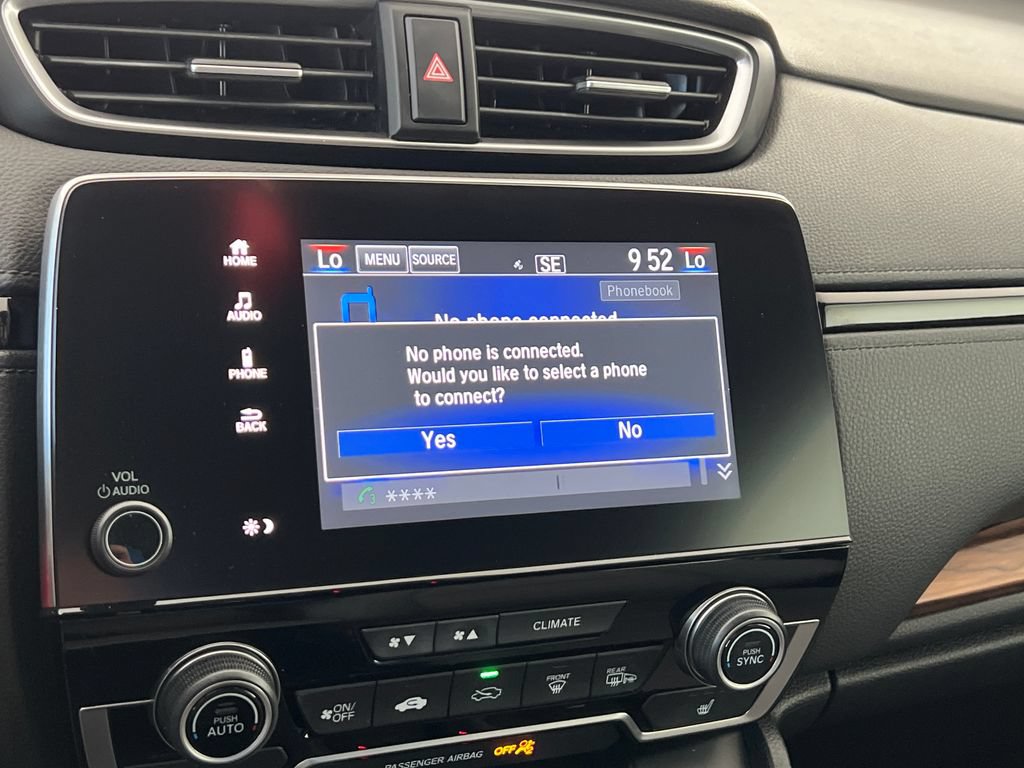 Used 2020 Honda CR-V EX-L image 21