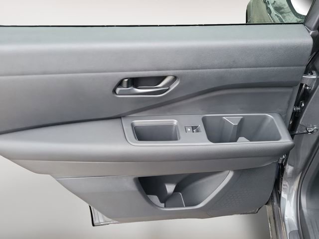 New 2025 Nissan Pathfinder Rock Creek image 19