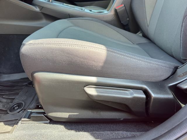 Used 2024 Subaru Crosstrek 2.0i AWD/4WD image 10