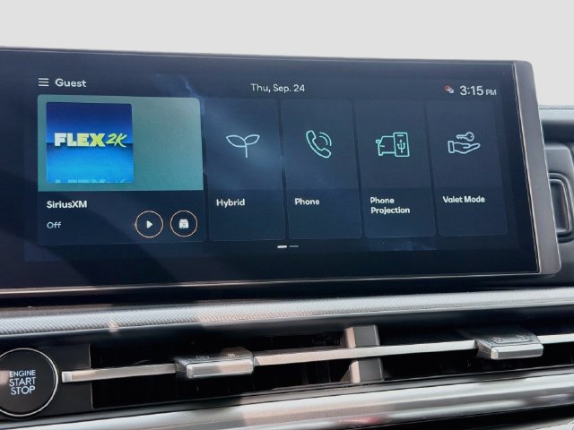 New 2027 Hyundai Santa Fe SEL AWD/4WD image 10