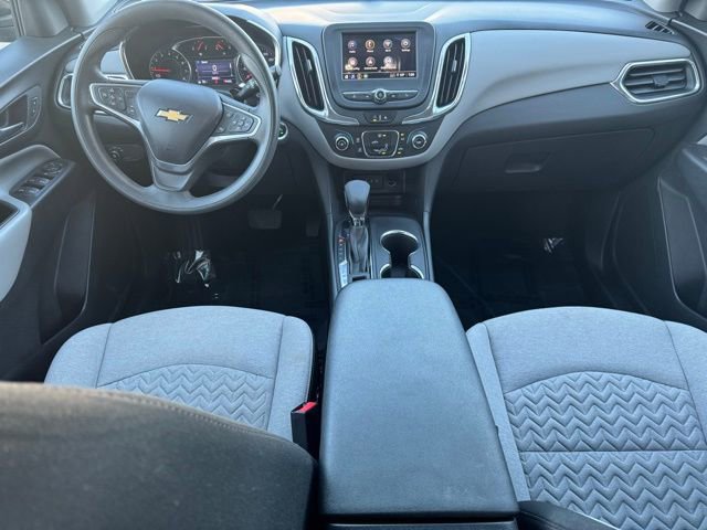 Certified 2022 Chevrolet Equinox LT AWD/4WD image 11