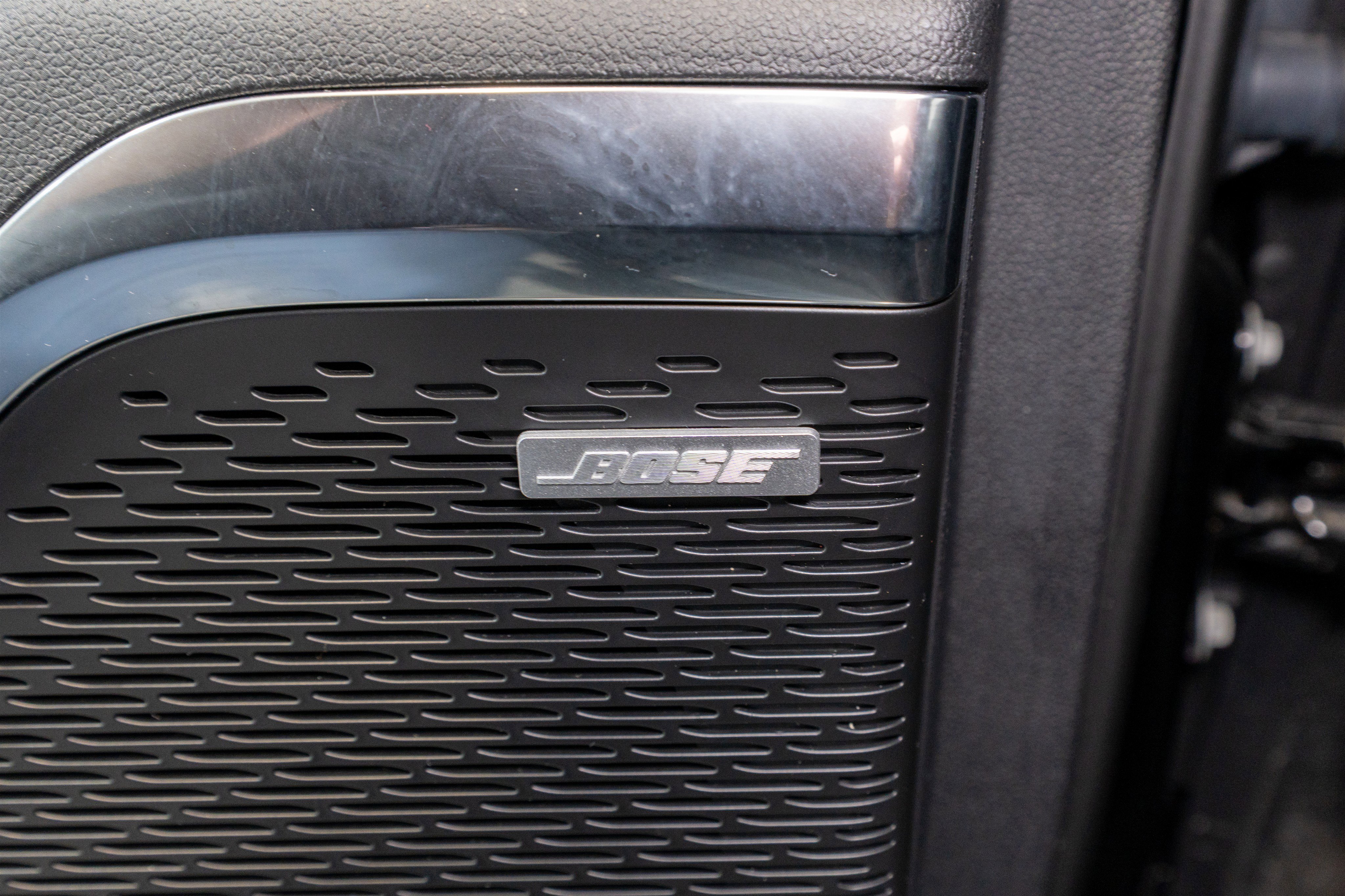 Used 2024 Chevrolet Traverse RS image 16