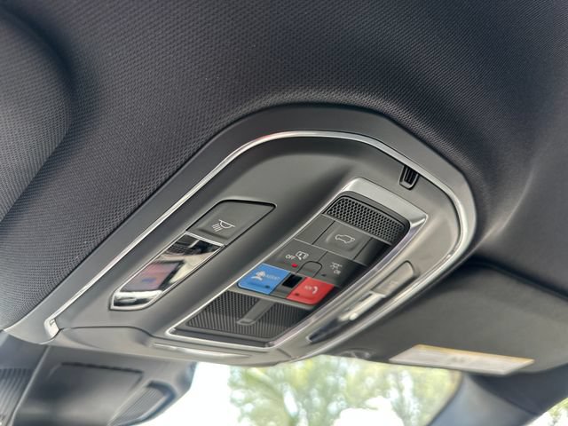New 2026 Jeep Cherokee Limited AWD/4WD image 23