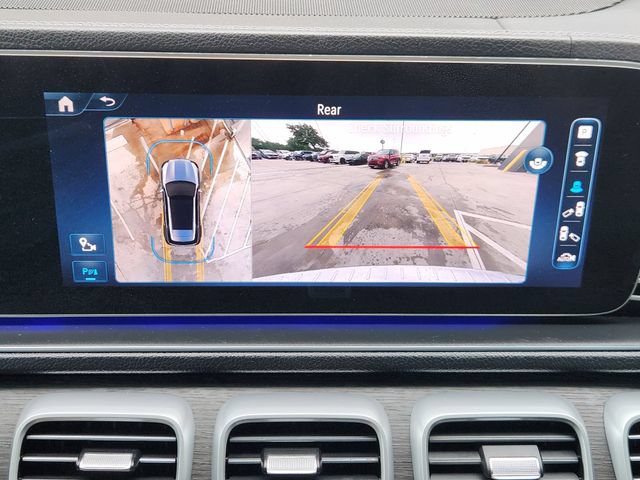 Used 2024 Mercedes-Benz GLE 350 4MATIC image 18