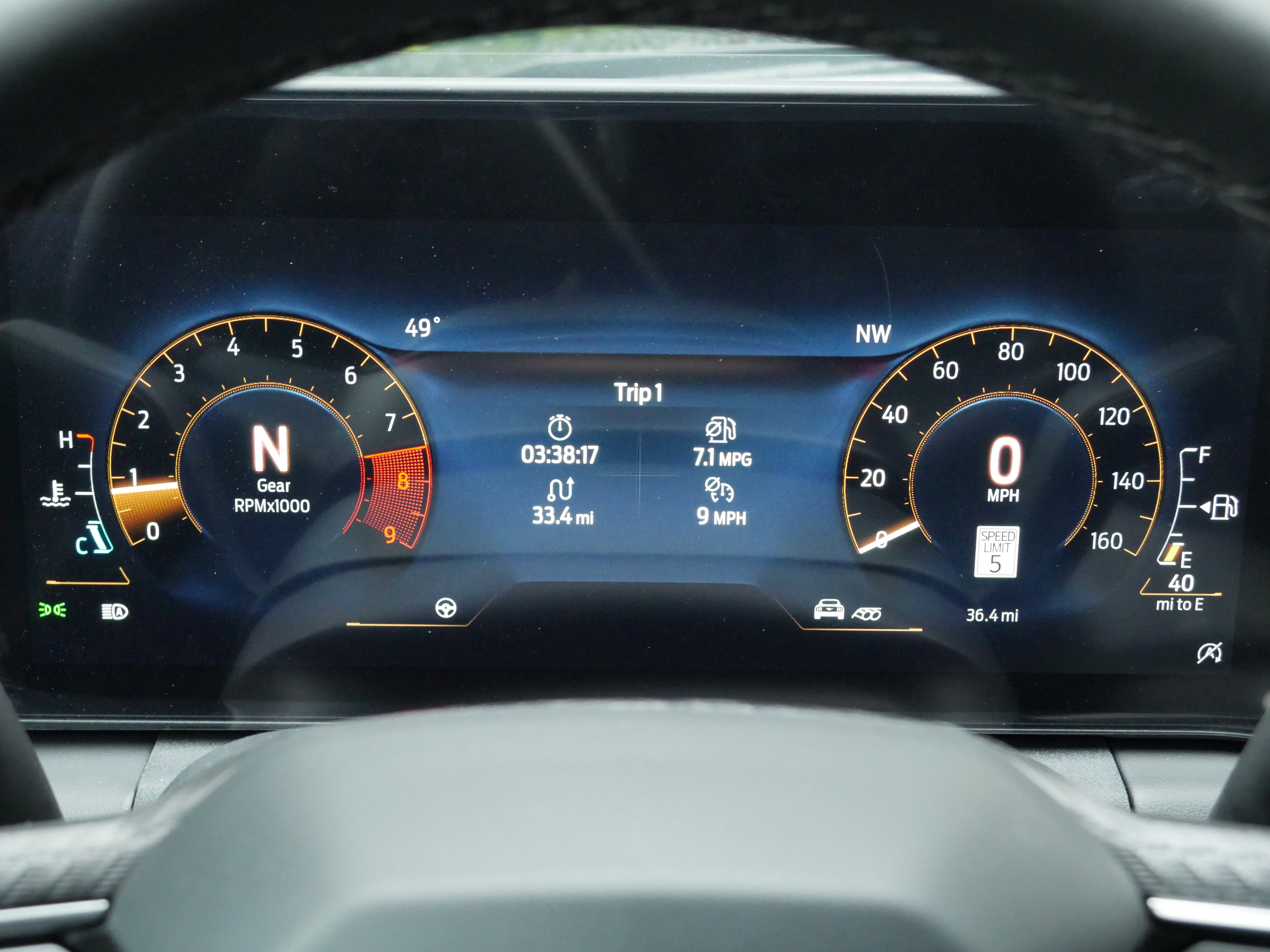 New 2025 Ford Mustang GT Premium image 7