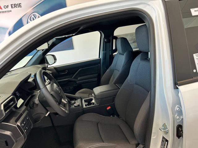 New 2026 Toyota 4Runner SR5 RWD image 14