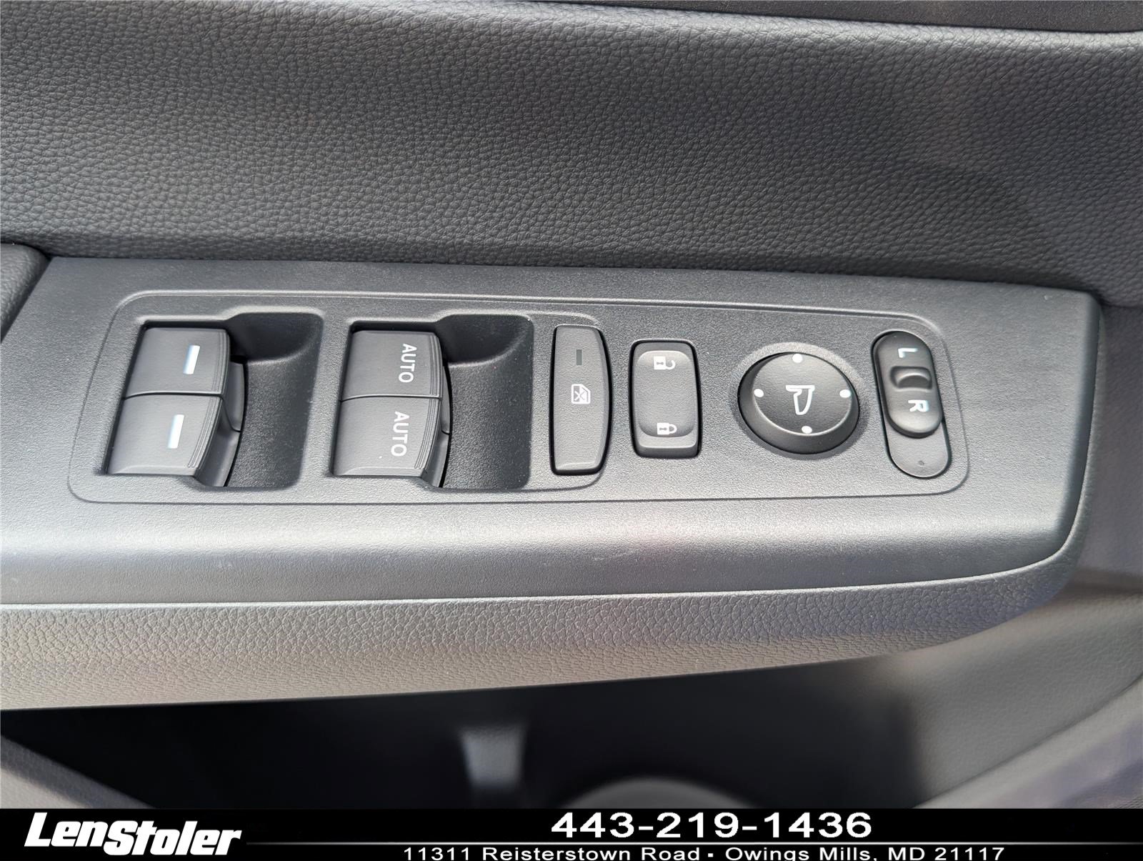 Used 2025 Honda CR-V Sport image 20