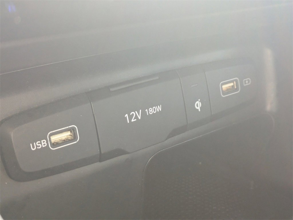 Used 2024 Hyundai Tucson SEL image 23