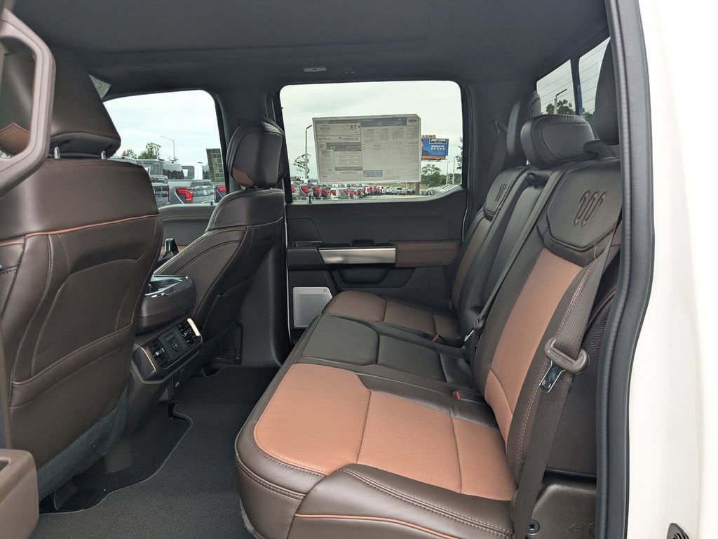 New 2026 Ford F150 King Ranch AWD/4WD image 14