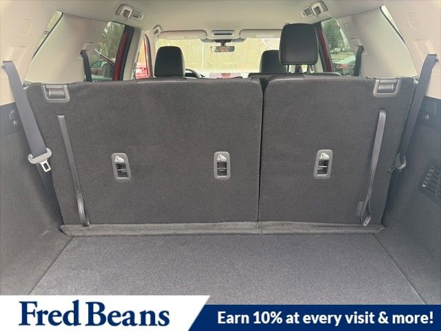 New 2026 Nissan Pathfinder SL image 13